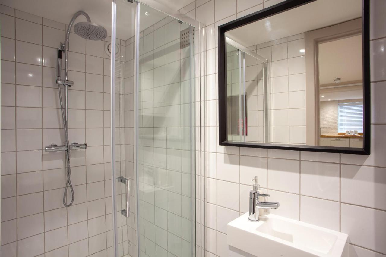 Ferienwohnung The Hideaway Southampton Exterior foto