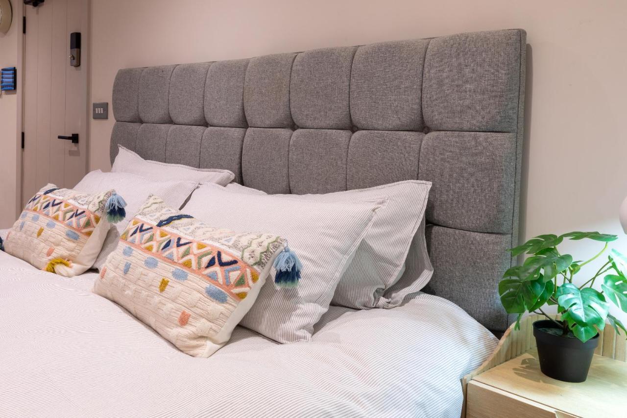 Ferienwohnung The Hideaway Southampton Exterior foto
